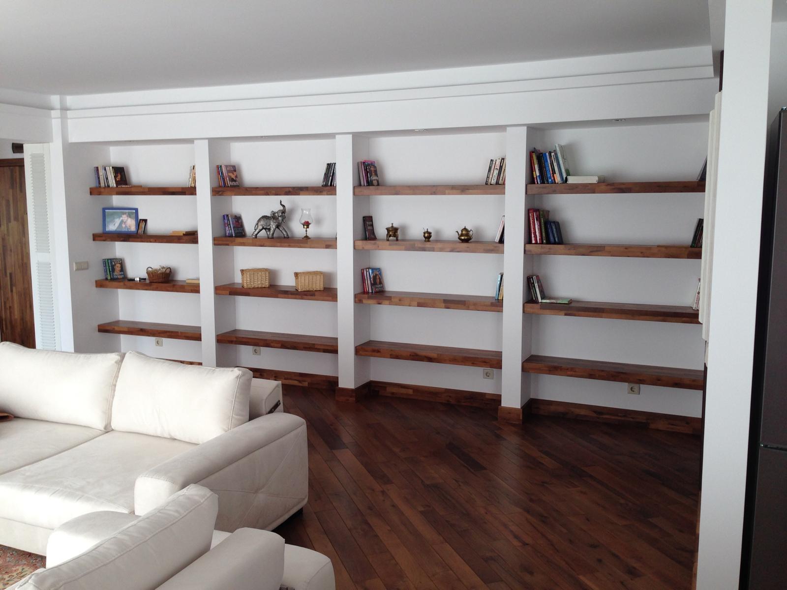 Reforma integral realizada por Betimex Property 4