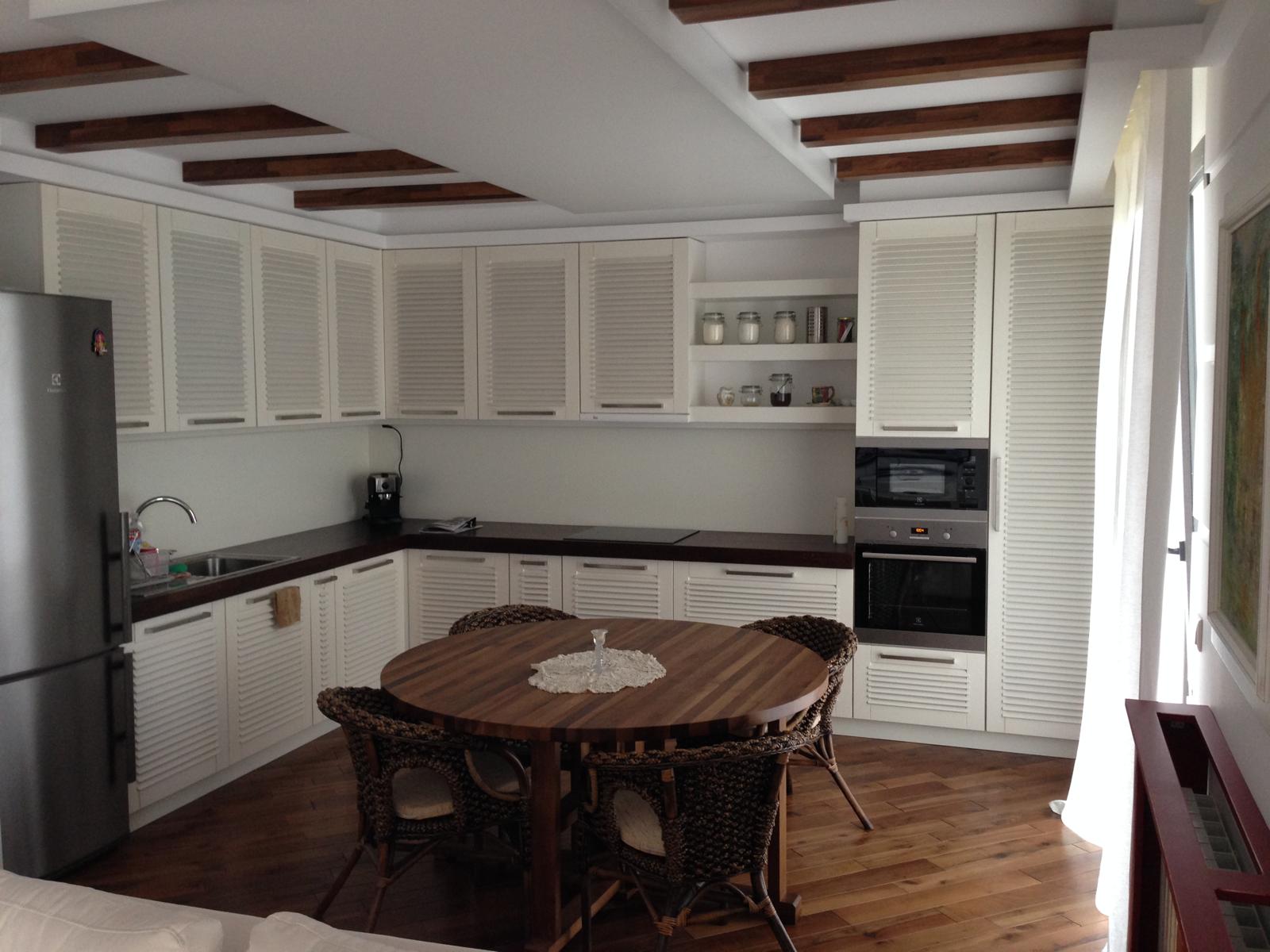 Reforma integral realizada por Betimex Property 5