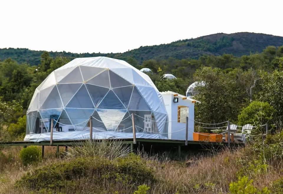 sample tent