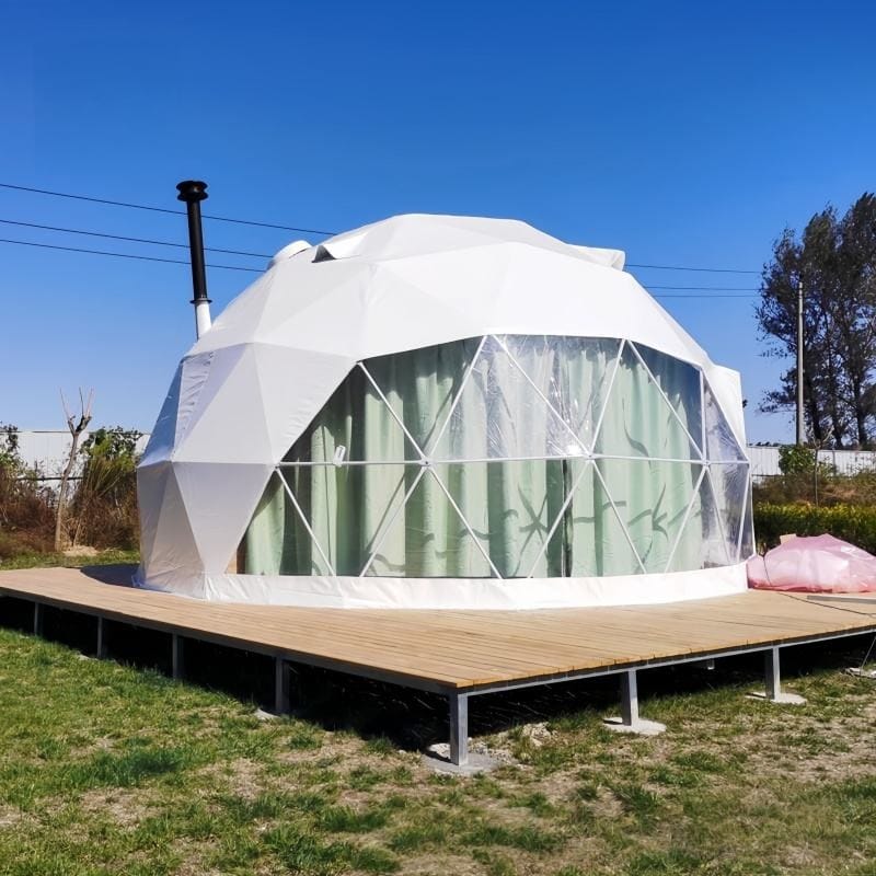 sample tent