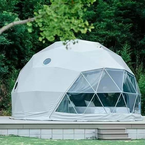 sample tent